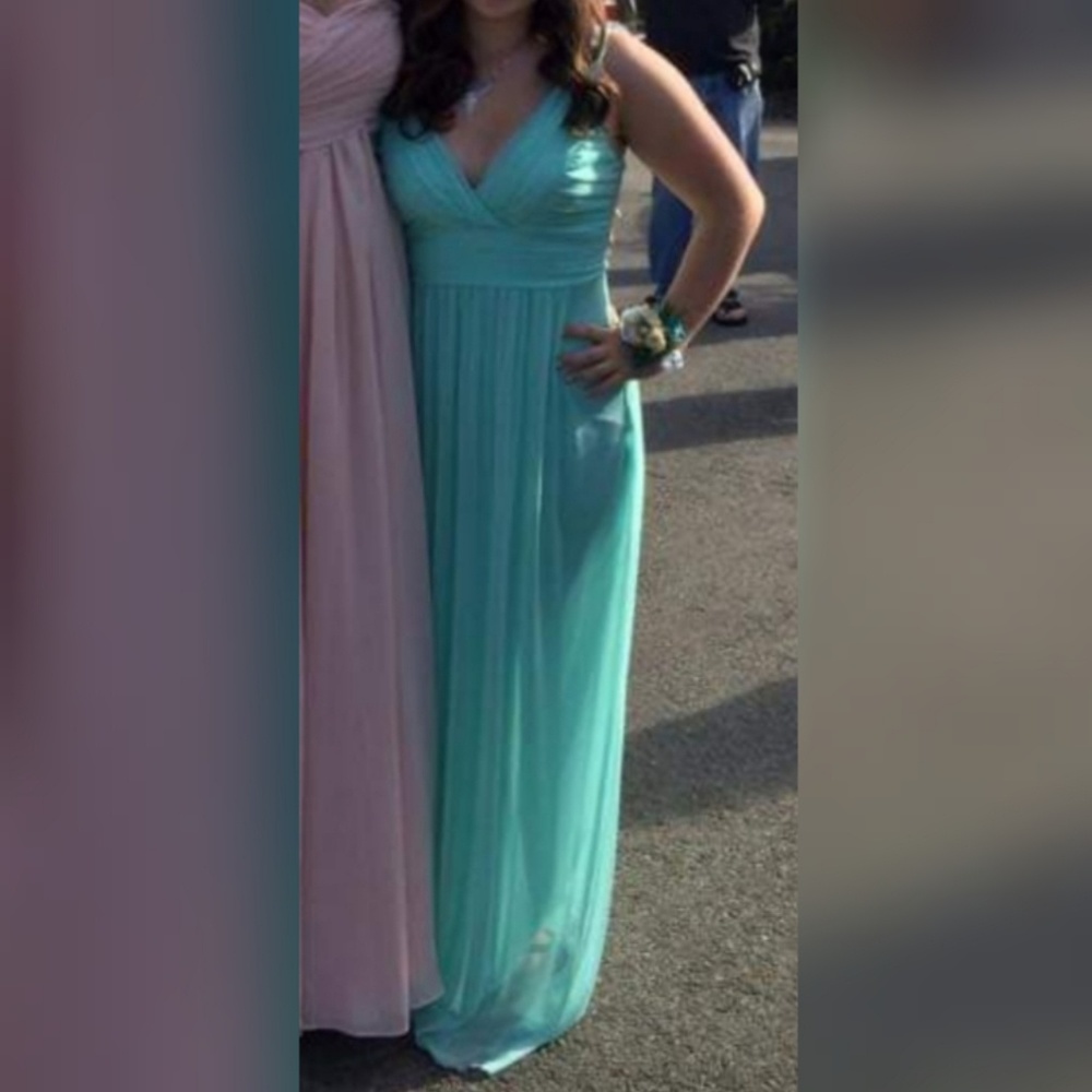 Macy's Prom Dress